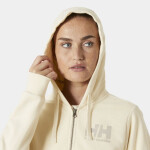 Helly Hansen HH Logo Mikina s kapucňou 2.0 W 34461 034 L