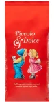 Lucaffé Piccolo Dolce 1 kg / Zrnková káva (8021103711374)