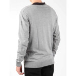 Pletený sveter Lee Cardigan L810OP37 L