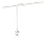 LED stolná lampa 80 cm biela / Stolová lampa / 2400 lm / 16 W / stmievateľná 5 stupňov / 3000-6500K (DA-90493)
