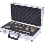 KS Tools 9631288 súprava nástrčných kľúčov, 1/2 (12.5 mm), 963.1288; 963.1288