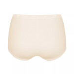 Dámske maxi nohavičky Basic+ Ecru - SLOGGI 44 ecri(krémová)