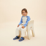 Affenzahn Sneaker Cotton Happy Toucan barefoot tenisky 31 EUR