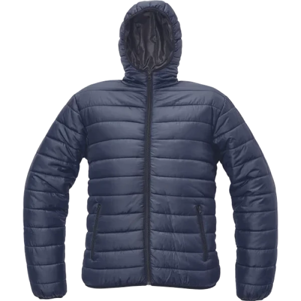 CERVA MAX NEO LIGHT bunda navy XXL 0301066141005