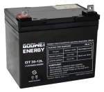 GOOWEI Energy Pb záložný akumulátor VRLA GEL 12V/35Ah (OTL35-12)