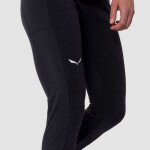 Konopné nohavice Salewa Lavaredo 28240-0910 L