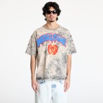 Tričko Diesel T-Boxt-R9 T-Shirt Grey L