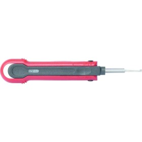 Odblokovací nástroj, veľký hák KS Tools 150.0847; 150.0847