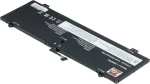 T6 Power Batéria pre Lenovo Yoga 7-14ITL5,7-15ITL5,7-14ACN6 / Batéria pre notebook / 4623 mAh / 71 Wh / 4cell / Li- POL (NBIB0233)