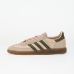 Tenisky adidas Handball Spezial Wonder Aqua/ Olive Strata/ Gum5 EUR 43 1/3
