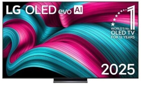 LG OLED83C51LA OLED 83'' 4K Ultra HD WebOS 25