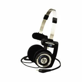 Koss slúchadlá PORTA PRO / prenosné slúchadlá / záruka 24 mesiacov / bez kódu (PORTA PRO)