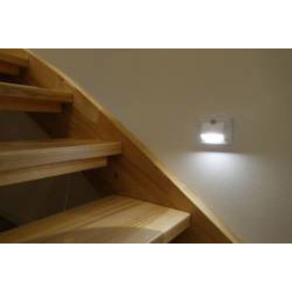 Müller-Licht 27700024 Grada Sensor mobilné svetielko s PIR senzorom LED biela; 27700024