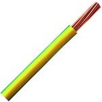 H07V-R 1x16 RGgru/ge kábel, 100 m; H07V-R 1x16 RGgru/ge