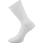 Ponožky LONKA Habin white 3 páry 41-42 101072