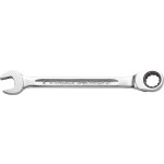 Stahlwille 41172222 17 22 GEWINKELT očkoplochý račňový kľúč 22 mm; 41172222