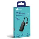 TP-LINK UE306 / Gigabit Ethernet Adaptér / 1x RJ45 (UE306)