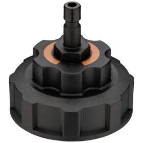 Adaptér chladiaceho systému Vigor V1963N-6; V1963N-6