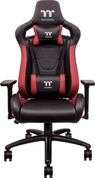 Thermaltake eSports U Fit Červený (GGC-UFT-BRMWDS-01)