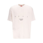 Tričko Hugo Duwrite M 50538958-102 XL