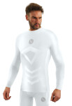 Sesto Senso Thermo Longsleeve Top CL40 White