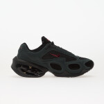 Tenisky Nike W Air Max Muse Black/ Noble Red-Seaweed EUR 41