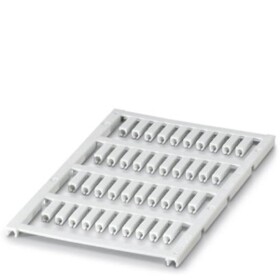 Conductor marker UC-WMCO 2,9 (12X3,5) 0827148 Phoenix Contact; 0827148