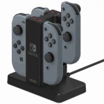 NS HW Joy-Con Multi Charger