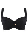 Vrchní díl plavek Anya Riva Full Cup Bikini black model 17872829 80HH - Swimwear