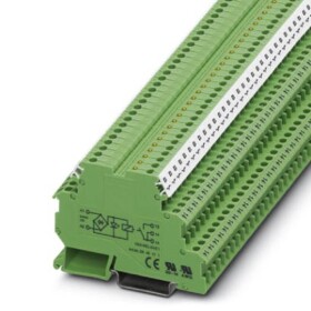 Relay Module DEK-REL- 24/I/1 2940171 Phoenix Contact; 2940171