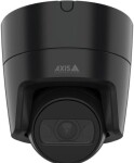 Axis AXIS M3126-LVE - Netzwerk-Uberwachungskamera - PTZ - Turret - Aussenbereich - Vandalismussicher / Wetterbestandig - Farbe (Tag&Nacht) - 4 MP - 2688 x 1512 - M12-Anschluss - feste Irisblende - Audio - LAN 10/100 - MJPEG, H.264, H.265 - PoE Class...