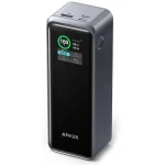 Anker Prime 27650mAh čierna / Powerbanka / 250W / 2x USB-C / 1x USB-A (A1340011)