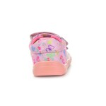 Protetika Plus Protetika Koro Butterfly nízke barefoot tenisky 24 EUR