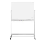 Magnetoplan SP optimal Mobilná magnetická tabuľa 180x120 cm (magbowspmob1812)