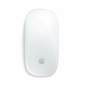 Apple Magic Mouse strieborná / optická myš / 1300dpi / USB-C (MK2E3ZM/A)