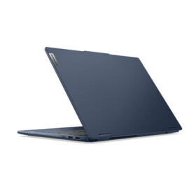 Lenovo IdeaPad 5 2-in-1 16IRU9 modrá / 16" 2K T / Intel Core 5 120U 1.4 GHz / 16GB / 512GB SSD / Intel Graphics / W11H (83DU000WCK)