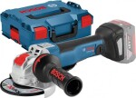 Bosch GWX 18V 10 PC Professional 0.601.7B0.700