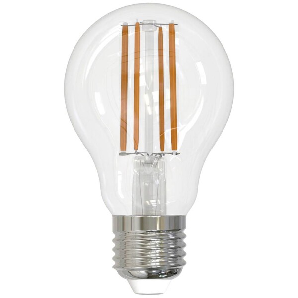 Müller-Licht 401108 LED En.trieda 2021 A (A - G) E27 klasická žiarovka 2.2 W = 40 W teplá biela (Ø x v) 60 mm x 105 mm nestmievateľná 1 ks; 401108