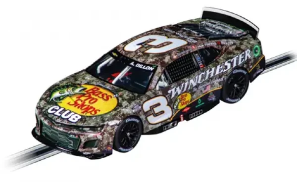 Carrera EVO - 27844 NASCAR Camaro NextGen