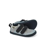 Detské tenisky Barefoot Pegres, BF57U black - 32