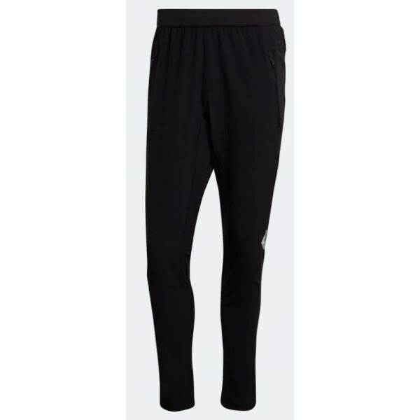 Pánske tréningové nohavice D4T M HD3571 black - Adidas M