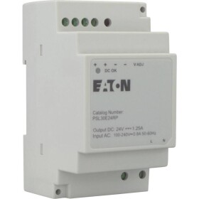 Eaton PSL30E24RP napájanie 24 V 1.25 A 34 W; EP-401403