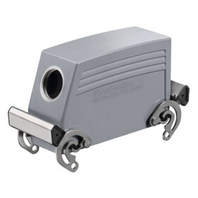 Weidmüller HDC 64D TSBO 1M32G 1786790000 puzdro konektora 1 ks; 1786790000