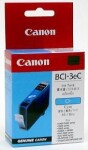 Canon Toner BCI-3eC Cyan