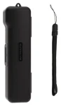 Sunnylife OP3-K981-D čierne / Puzdro / pre DJI OSMO Pocket 3 / s popruhom (OP3-K981-D)