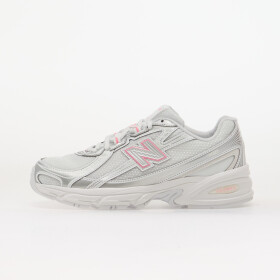 Tenisky New Balance Kids 740 Silver Metallic/ Signal Pink EUR 37