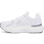 Tenisky Under Armour Infinite MVMNT SE White /White /Metallic Silver EUR 43