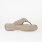 Tenisky Converse Run Star Sandal Platform Suede Papyrus EUR 36