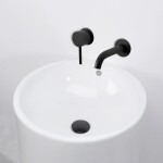 REA - Voľne stojace umývadlo Estera REA-U0756