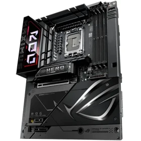 Asus ROG MAXIMUS Z890 HERO BTF / Základná doska / Z890 / LGA 1851 / 4X DDR5 / Wi-Fi 7 / 2x Thunderbolt 4 / ATX (90MB1KG0-M0EAY0)